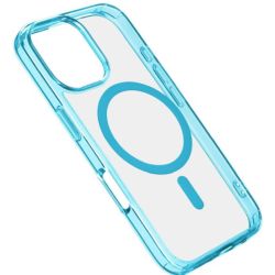 Iconic Mag light blue für Apple iPhone 16 Pro (ICONICMAGIPH16PROG)