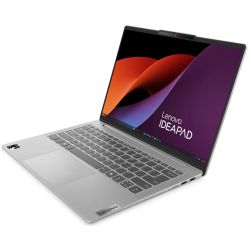 IdeaPad Slim 5 14Q8X9 1TB Notebook cloud grey (83HL0015GE)