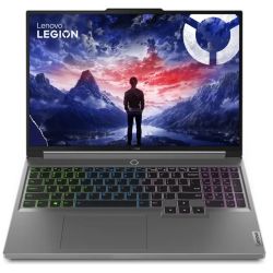 Legion 5 16IRX9 1TB Notebook luna grey (83DG00D4GE)