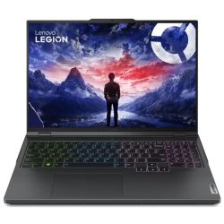 Legion Pro 5 16IRX9 1TB Notebook onyx grey (83DF00DJGE)