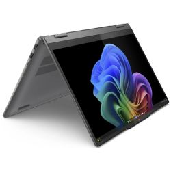 IdeaPad 5 2-in1 14Q8X9 1TB Notebook luna grey (83GH000YGE)