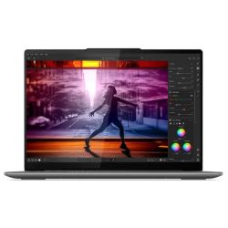 Yoga Slim 7 14IMH9 1TB Notebook luna grey (83CV0043GE)