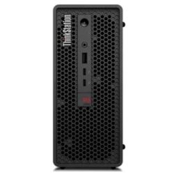 Lenovo ThinkStation P3 Ultra SFF 1TB PC-Komplettsystem schwarz (30HA009GGE)