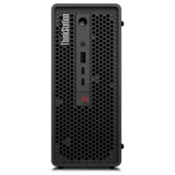 Lenovo ThinkStation P3 Ultra SFF 1TB PC-Komplettsystem schwarz (30HA009EGE)