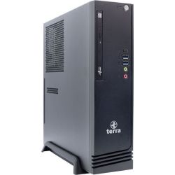 Terra PC-Business 6000 500GB PC-Komplettsystem schwarz (EU1000012)