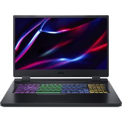 Acer Nitro 5 AN517-55-72WA 1TB Notebook schwarz (NH.QLFEG.01J)