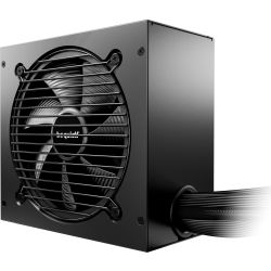 Pure Power 12 650W Netzteil schwarz (BP002EU)