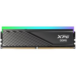 XPG LANCER 16GB DDR5-5600 Speichermodul (AX5U6000C4816G-SLABRBK)