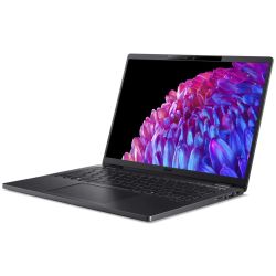Acer TravelMate P6 TMP614-73-TCO-72TJ Notebook schwarz (NX.B5WEG.002)