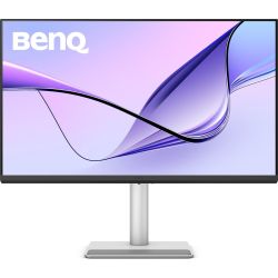 MA320U Monitor silber/schwarz (9H.LMXLB.QBE)