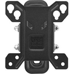 Smart TURN 90 TV-Wandhalterung schwarz (WM2141)