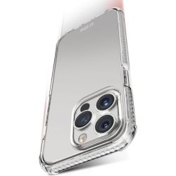 Extreme X3 Cover trasnparent Apple iPhone 15 Pro (TEUNBKEX3IP1561P)