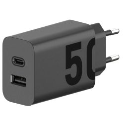 Motorola TurboPower 50W USB-C Netzadapter (SJMC502)