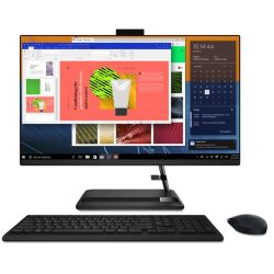 IdeaCentre AIO 3 27ALC6 1TB All-in-One PC schwarz (F0FY00LGGE)