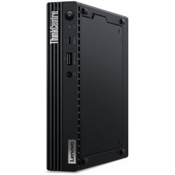 Lenovo ThinkCentre M75q Gen 2 Tiny 1TB PC-Komplettsystem schwarz (11JN009KGE)