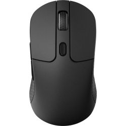 M3 Wireless Maus schwarz (M3-A1)