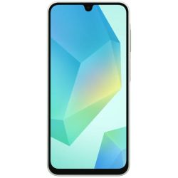 Galaxy A16 128GB Mobiltelefon grün (SM-A165FLGBEUE)