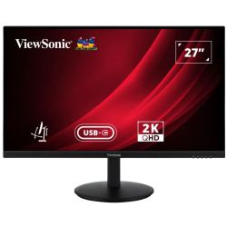 VG2709-2K-MHDU-2 Monitor schwarz (VG2709-2K-MHDU-2)