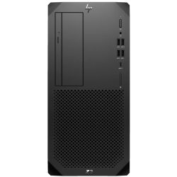 Z2 Tower G9 Workstation 1TB PC-Komplettsystem schwarz (8T1W3EA-ABD)