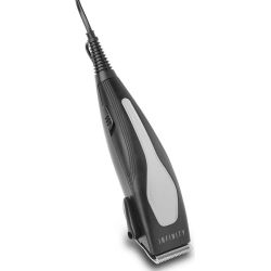 Infinity Haarschneider schwarz/grau (16670085)