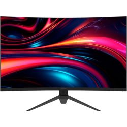 LC-M32QC Monitor curved schwarz (LC-M32QC)