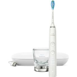 HX9911/27 Sonicare DiamondClean 9000 Schallzahnbürste weiß (HX9911/27)