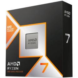 Ryzen 7 9800X3D Prozessor 8x 4.70GHz boxed (100-100001084WOF)