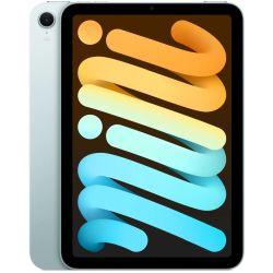 iPad mini 7 512GB Tablet blue (MYH13NF/A)