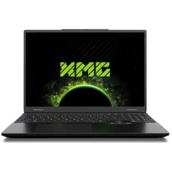 XMG EVO 15 M24dzx 2TB Notebook grau (10506343)