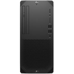 Z1 G9 Tower Workstation 512GB PC-Komplettsystem schwarz (A2JG3ES-ABD)