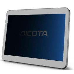 DICOTA Privacy filter 2-Way for Apple iPad Air 11.0 2024 side (D70831)