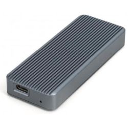 Gehäuse für für M.2 NVMe SSD (DA-71157)