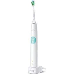 Sonicare ProtectiveClean 4300 Schallzahnbürste weiß (HX6807/63)