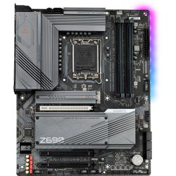 Z690 Gaming X DDR4 Mainboard (Z690 GAMING X DDR4)