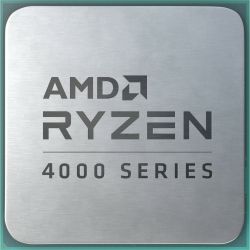 Ryzen 5 4600G Prozessor 6x 3.70GHz tray (100-000000147)