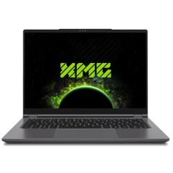 XMG EVO 14 M24htk 1TB Notebook grau (10506341)