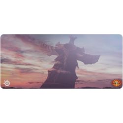 QcK XXL Mousepad World of Warcraft Edition (63447)