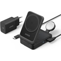 MagGo Wireless Charger 15W 3-in-1 Ladestation faltbar (B2557311)