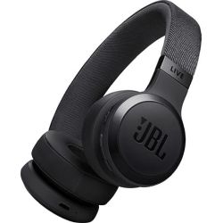 Live 670NC Bluetooth Headset schwarz (JBLLIVE670NCBL)