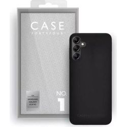 No. 1 schwarz für Samsung Galaxy A14 5G (CFFCA0861)