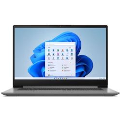 IdeaPad 3 17IAU7 512GB Notebook arctic grey (82RL00D8GE)