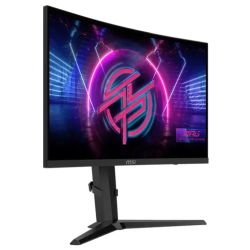 MPG 275CQRXFDE Monitor curved schwarz (9S6-3CD04H-036)