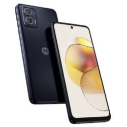 Moto G73 5G 256GB Mobiltelefon midnight blue (PAUX0027S)