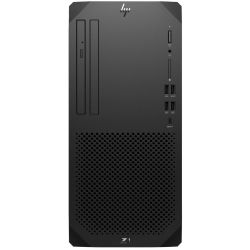 Z1 G9 Tower Workstation 512GB PC-Komplettsystem schwarz (8T1V9EA-ABD)