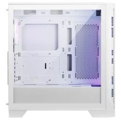 MAG Forge 320R Airflow White Gehäuse weiß (306-7G23W21-HH9)