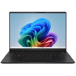 VivoBook S 14 OLED S5406SA-QD151W Notebook schwarz (90NB15R3-M008Y0)