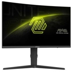 MAG 275CQPFDE Monitor curved schwarz (9S6-3CD04H-052)