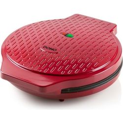 DO9177PZ My Express Pizza Maker rot (DO9177PZ)