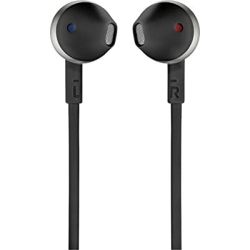 JBL Tune 205 Headset, black, DE (JBLT205BLK)