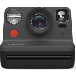 Now Generation 2 Sofortbildkamera schwarz (39009095)